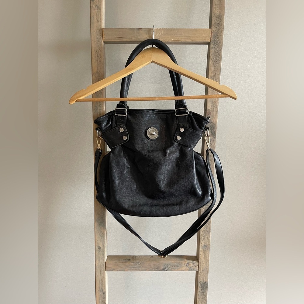 Rudsak hourglass tote